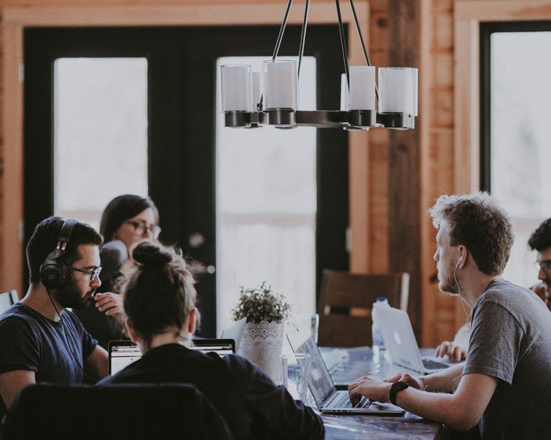 About Horizon Vaults Trust